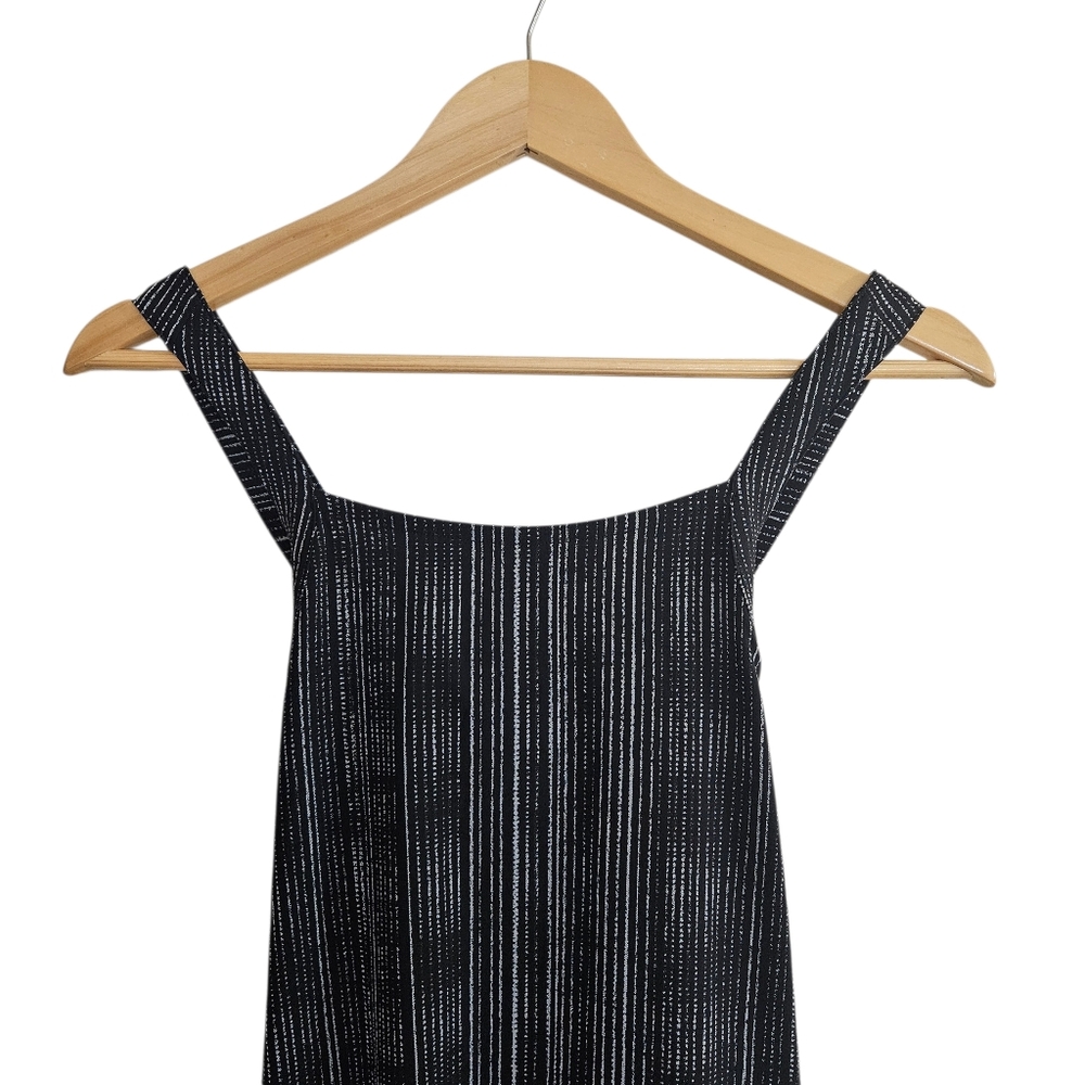 Athleta Arrival Maxi Dress In Amara Stripe - Picture 8 of 12